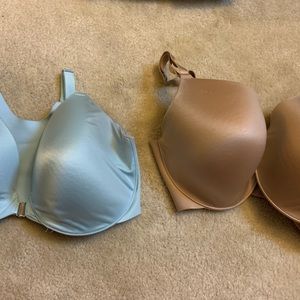 Soma 34G bras